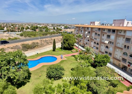 Apartment - Resale - Torrevieja - V-63696