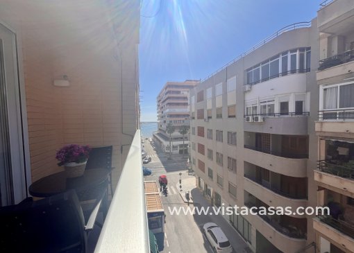 Apartment - Resale - Torrevieja - V-67998