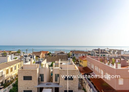 Apartment - Resale - Torrevieja - V-70526