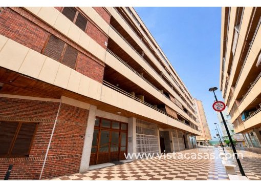 Apartment - Resale - Torrevieja - V-75728