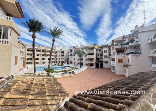 Apartment - Resale - Torrevieja - V-79621