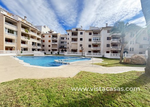 Apartment - Resale - Torrevieja - V-84249