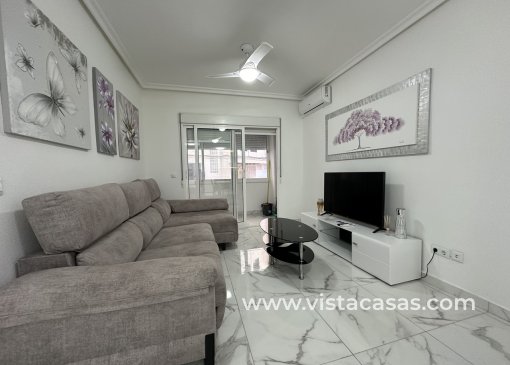Apartment - Resale - Torrevieja - V-90786