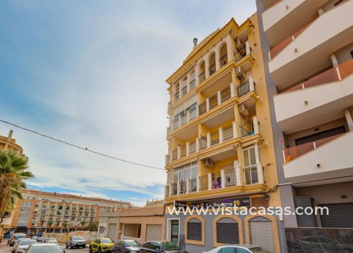 Apartment - Resale - Torrevieja - V-97714