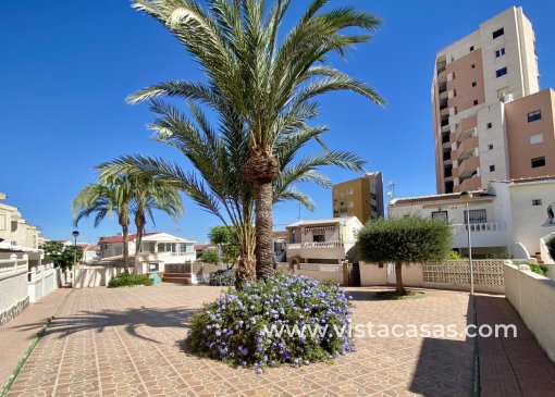 Apartment - Resale - Torrevieja - V3862