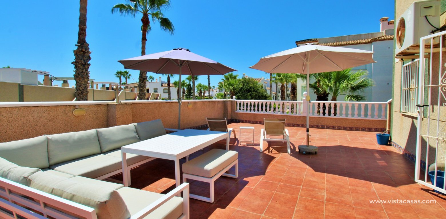 Apartment - Resale - Villamartin - Las Violetas