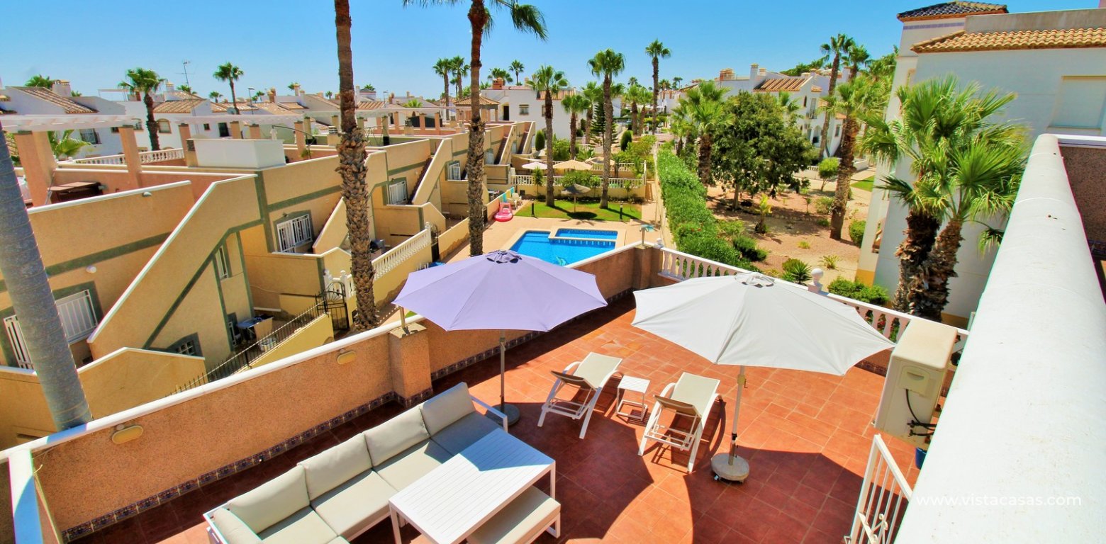 Apartment - Resale - Villamartin - Las Violetas