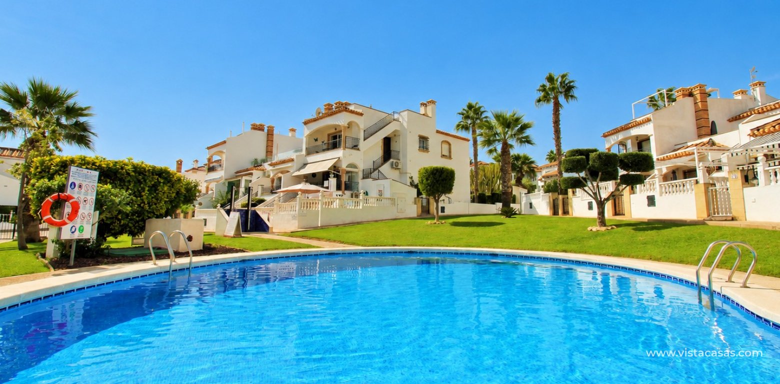 Apartment - Resale - Villamartin - Las Violetas