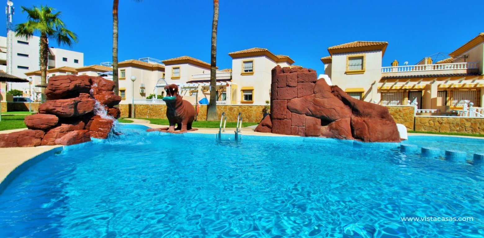 Apartment - Resale - Villamartin - Los Dolses