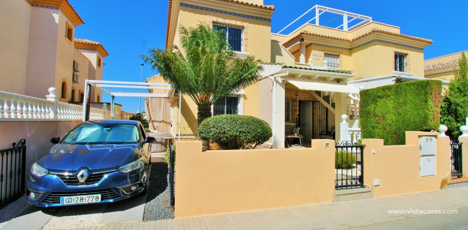 Apartment - Resale - Villamartin - Los Dolses