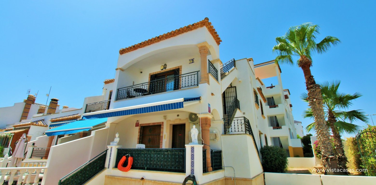 Apartment - Resale - Villamartin - PAU 8