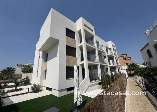 Apartment - Resale - Villamartin - V-12399