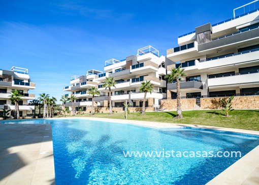 Apartment - Resale - Villamartin - V-13922