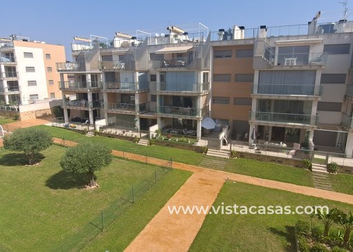 Apartment - Resale - Villamartin - V-18770