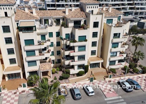 Apartment - Resale - Villamartin - V-19601