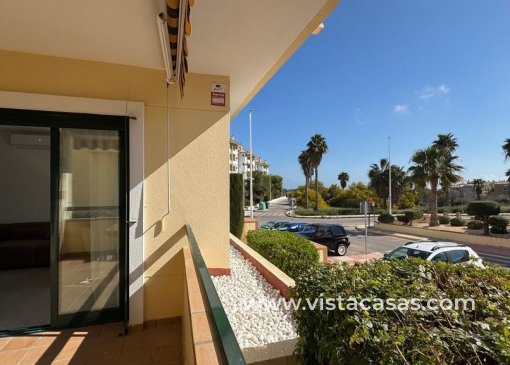 Apartment - Resale - Villamartin - V-22418