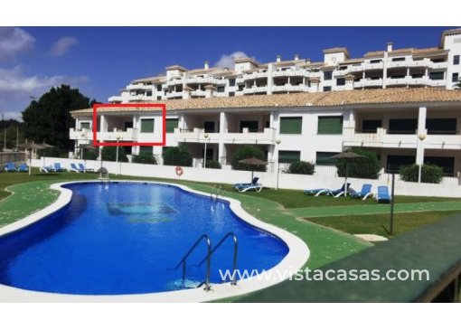 Apartment - Resale - Villamartin - V-29764