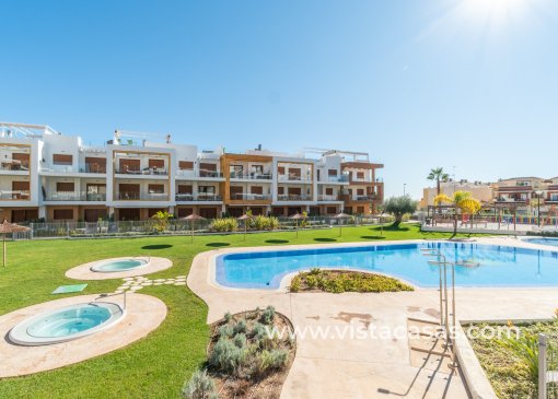 Apartment - Resale - Villamartin - V-33990