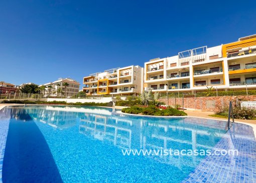 Apartment - Resale - Villamartin - V-47609