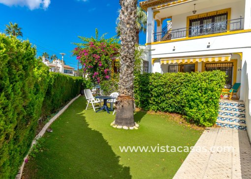 Apartment - Resale - Villamartin - V-49111