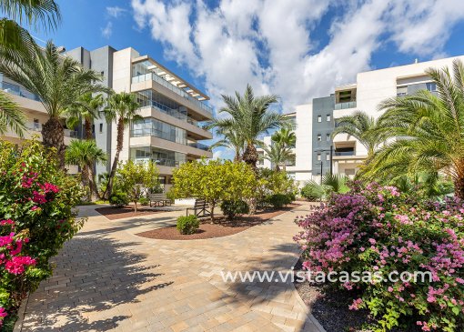 Apartment - Resale - Villamartin - V-52304