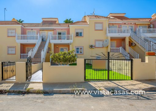 Apartment - Resale - Villamartin - V-63822