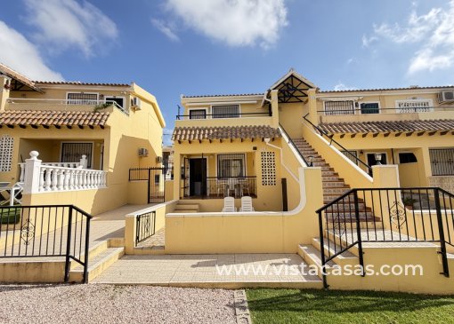 Apartment - Resale - Villamartin - V-74732