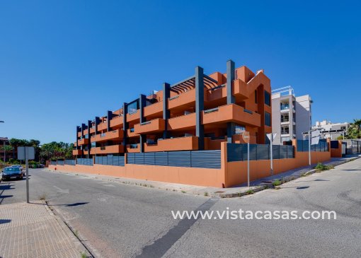 Apartment - Resale - Villamartin - V-82092