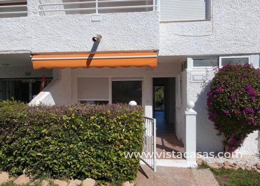 Apartment - Resale - Villamartin - V-85874