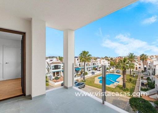 Apartment - Resale - Villamartin - V-85957
