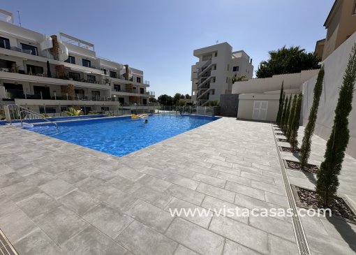 Apartment - Resale - Villamartin - V-89029