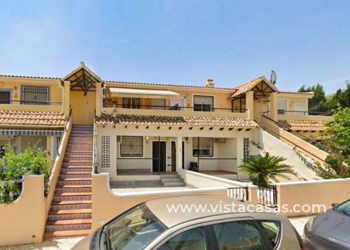 Apartment - Resale - Villamartin - V3807