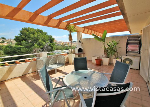 Apartment - Resale - Villamartin - VC2181