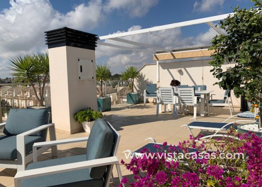 Apartment - Resale - Villamartin - VC2438