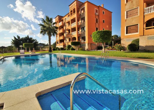 Apartment - Resale - Villamartin - VC2710