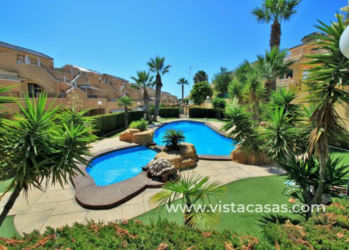 Apartment - Resale - Villamartin - VC2806