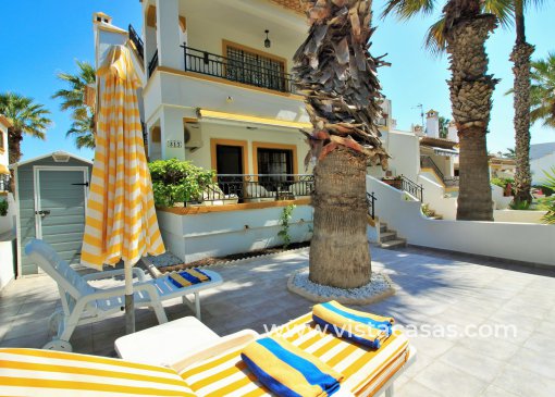 Apartment - Resale - Villamartin - VC2809