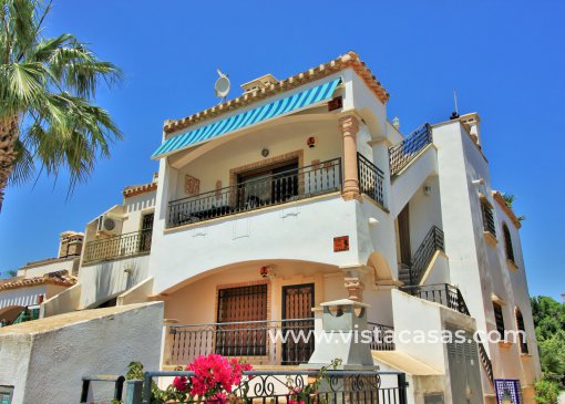 Apartment - Resale - Villamartin - VC2823