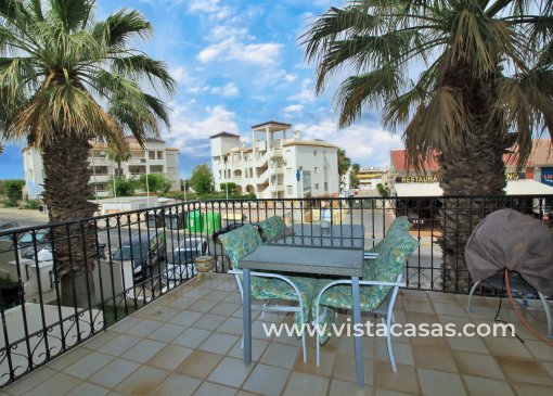 Apartment - Resale - Villamartin - VC2880