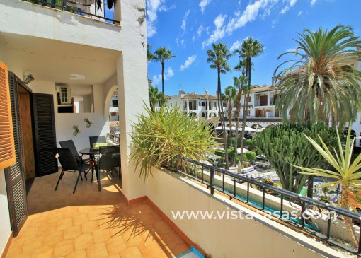 Apartment - Resale - Villamartin - VC2964