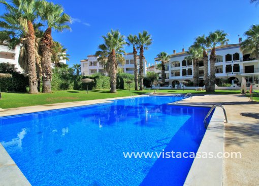 Apartment - Resale - Villamartin - VC3000