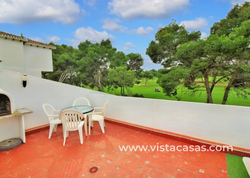 Apartment - Resale - Villamartin - VC3026