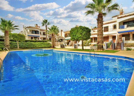 Apartment - Resale - Villamartin - VC3035