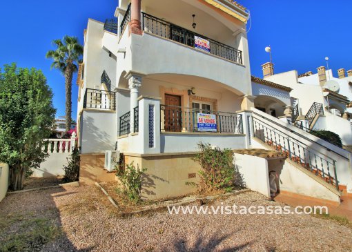 Apartment - Resale - Villamartin - VC3062