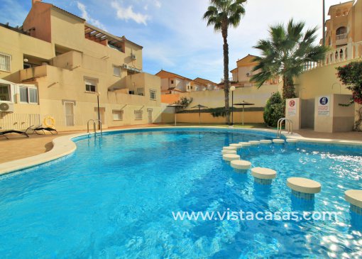 Apartment - Resale - Villamartin - VC3064