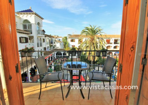 Apartment - Resale - Villamartin - VC3065