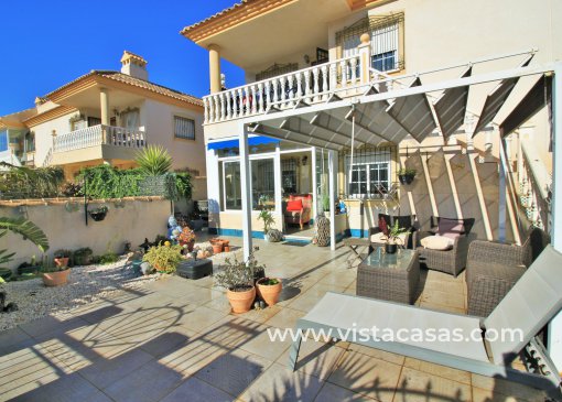 Apartment - Resale - Villamartin - VC3103