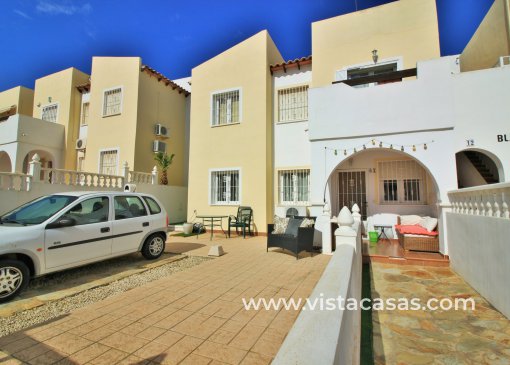 Apartment - Resale - Villamartin - VC3123