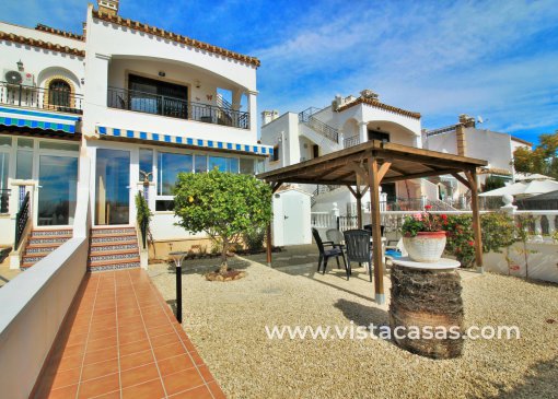 Apartment - Resale - Villamartin - VC3136