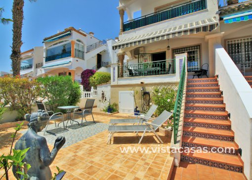 Apartment - Resale - Villamartin - VC3234